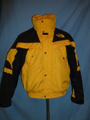 north face extreme light